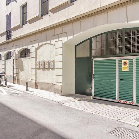 Gran Via Apartment Granada Exterior photo